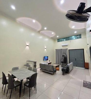 Tawau House | HomeStay Tawau