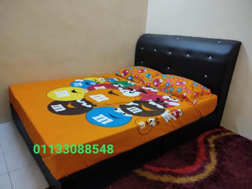 Jitra House | Homestay Tengku Maheran