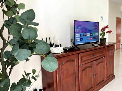 Seksyen 13 Apartment | Homestay TTDI ADINA 710 Shah Alam,Sek 13,MSU,3Bedroooms