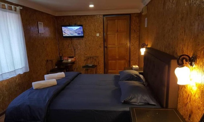 Jasin House | Homestay Umbai Kelana