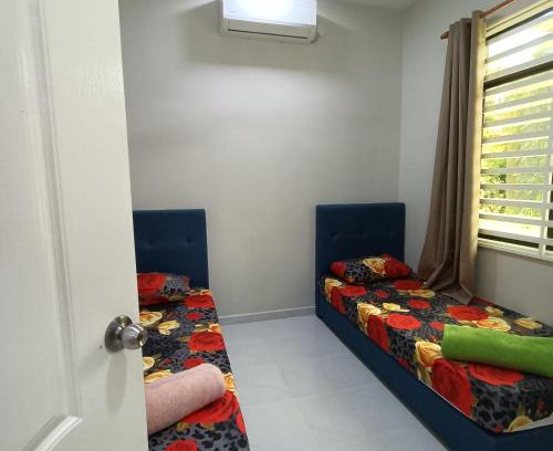 Kuala Terengganu Apartment | Homestay umiNa