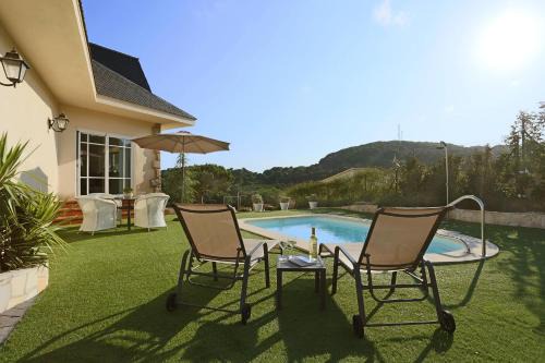 Calella House | Homestay Villa Estrella - Costa Brava