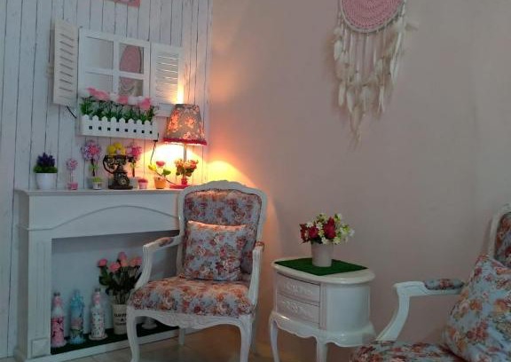 Beji House | homestay wahyudi 2