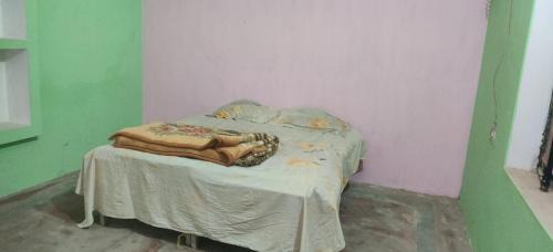 Naini House | HomeStay With 3 Bedroom-2km from Mahakumbh