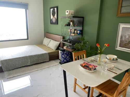 District 9 Apartment | Homestay xinh yêu