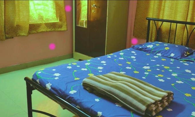 Kolkata House | Homestays in Kolkata, India