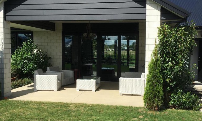 Cambridge Apartment | Homestead 22