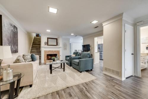 Plano House | Homestead Haven
