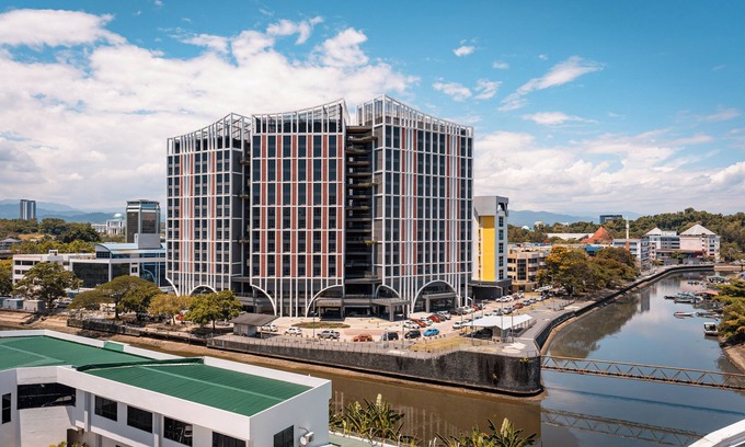Kota Kinabalu Apartment | Homesuite' Home at Sutera Bay
