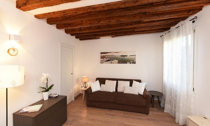 San Polo Apartment | homesweethome venice