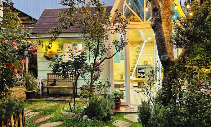 Bao Loc Hotel | Hometa Homestay