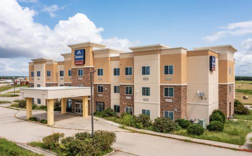 Bridgeport Hotel | Hometown Executive Suites