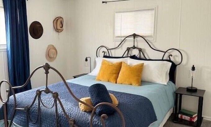 Rock Springs House | Hometown Hideaway by Primo Management Group