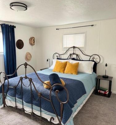 Rock Springs House | Hometown Hideaway - Wyoming