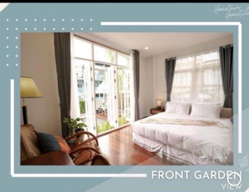 San Sai Villa | Hometown Hometale