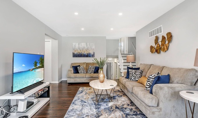 Homewood House | Homewood - Cherrywood Ln