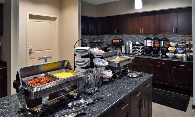 Scaggsville Hotel | Homewood Columbia Laurel