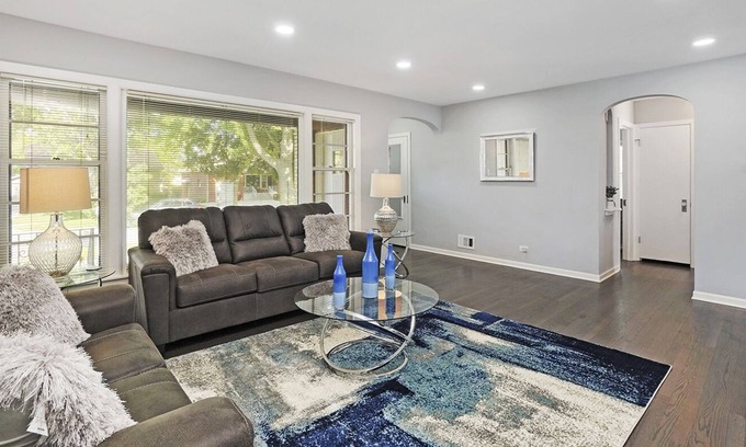 Homewood House | Homewood Rental