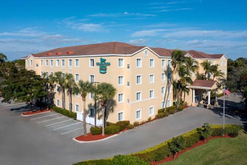Bonita Springs Hotel | Homewood Suites by Hilton Bonita Springs, FL