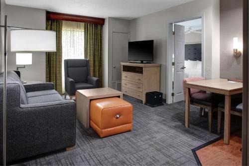 Innsbrook Hotel | Homewood Suites by Hilton Richmond - West End/Innsbrook