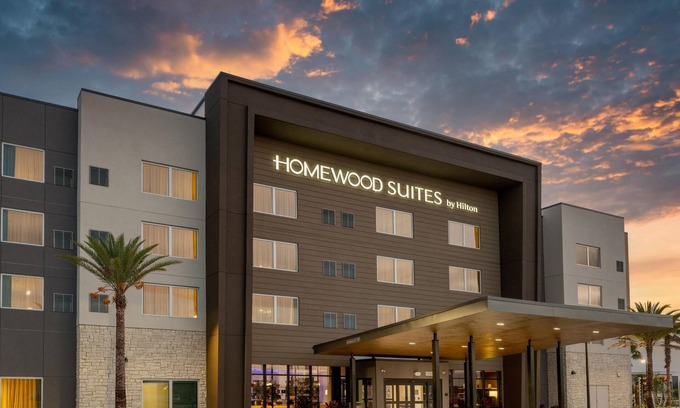 Rockledge Hotel | Homewood Suites By Hilton Viera Melbourne