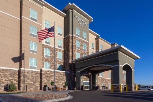 Broomfield Hotel | Homewood Suites By Hilton Broomfield Boulder