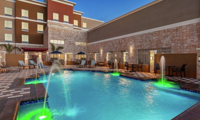 Harlingen Hotel | Homewood Suites by Hilton Harlingen