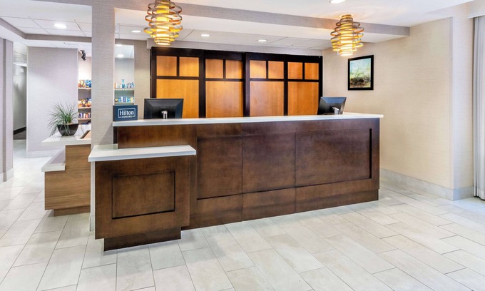 Ken Caryl Hotel | Homewood Suites by Hilton Denver - Littleton