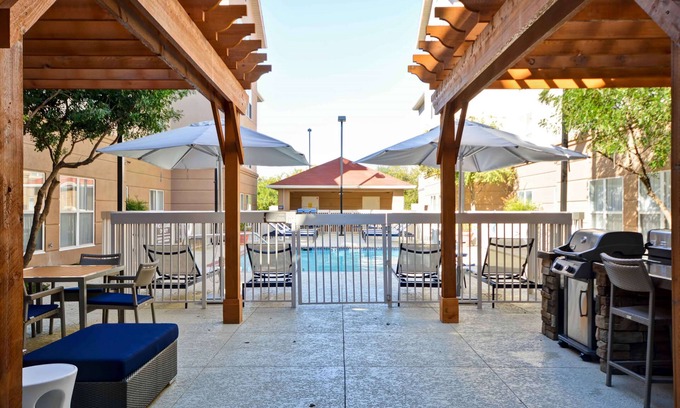 Vance Jackson Hotel | Homewood Suites by Hilton San Antonio Northwest