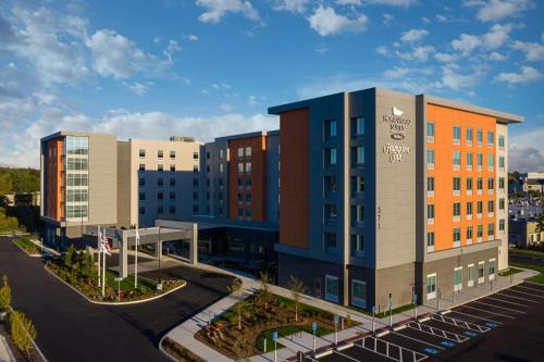 Woburn Hotel | Homewood Suites by Hilton Boston Woburn