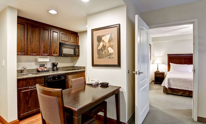 Sudbury Hotel | Homewood Suites by Hilton Sudbury