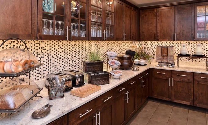 Mason Hotel | Homewood Suites By Hilton Cincinnati Mason
