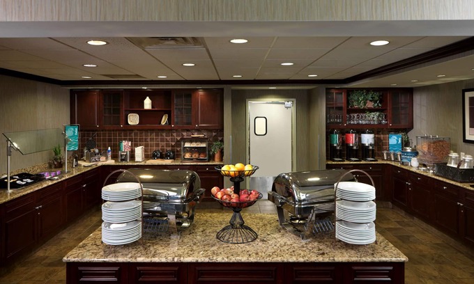Dover Hotel | Homewood Suites by Hilton Dover - Rockaway