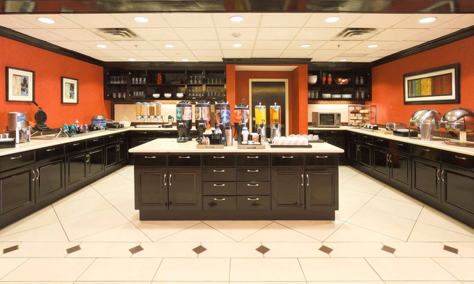 Lawton Hotel | Homewood Suites by Hilton Lawton, OK