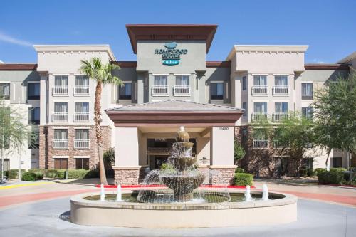 Avondale Hotel | Homewood Suites by Hilton Phoenix-Avondale