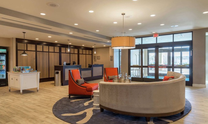 Berlin Hotel | Homewood Suites by Hilton Marlborough