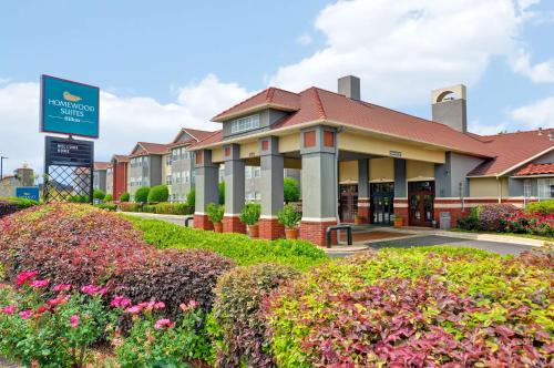 Longview Hotel | Homewood Suites by Hilton- Longview