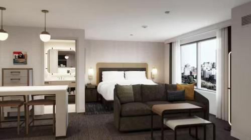 Madison Hotel | Homewood Suites By Hilton Madison Huntsville