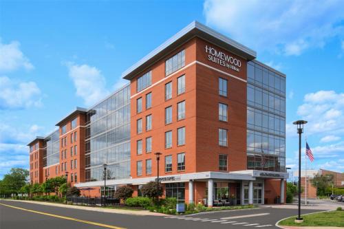 Needham Hotel | Homewood Suites by Hilton Needham Boston