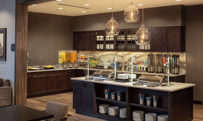 Needham Hotel | Homewood Suites by Hilton Needham Boston
