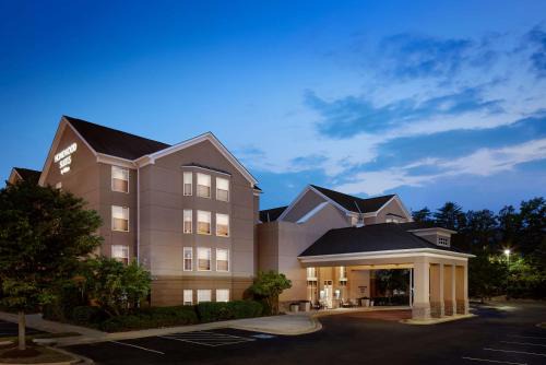 Linthicum Heights Hotel | Homewood Suites by Hilton Baltimore-Washington Intl Apt