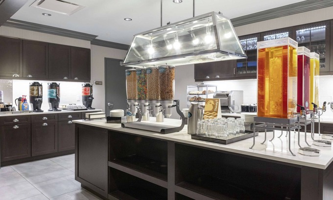Lake Arbor Hotel | Homewood Suites by Hilton Largo/Washington, D.C.
