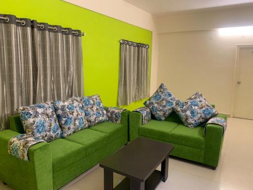 Gachibowli Apartment | Homewood Suites (Service Apartments)