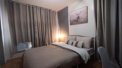 Sasa Apartment | Homey 2 Bedroom Condo Unit At Seawind Near Davao International Airport