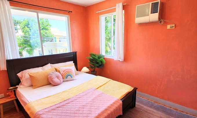 Lapu-Lapu House | Homey 3 bedroom HOUSE in CEBU! New in 2024!