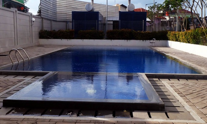 Kayu Putih Apartment | Homey And Comfortable 2Br Tifolia Apartment