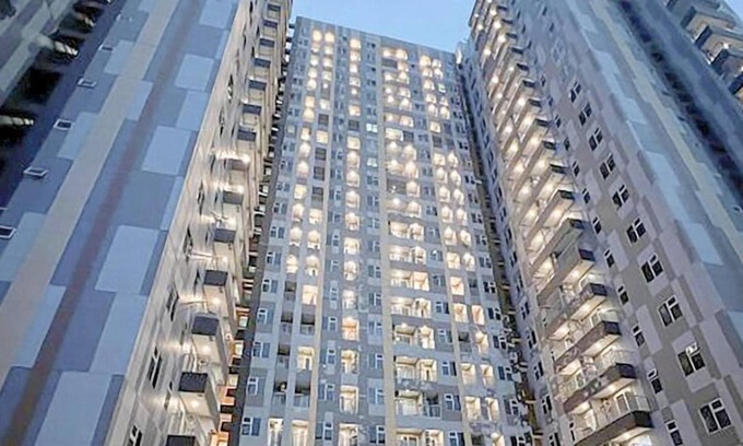 Kesawan Apartment | Homey And Compact 2Br Podomoro City Deli Medan Apartment