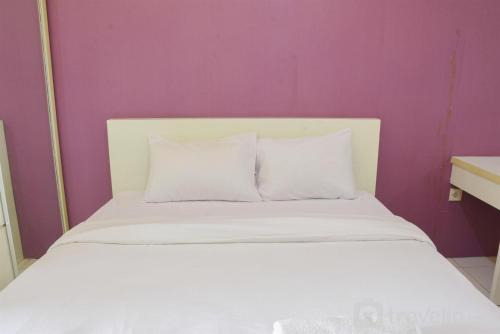Kebagusan Apartment | Homey and Simply Studio Room at Kebagusan City Apartment By Travelio