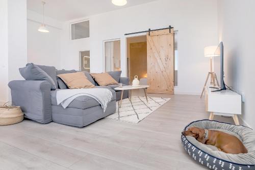 Competa Apartment | Homey apt Cómpeta