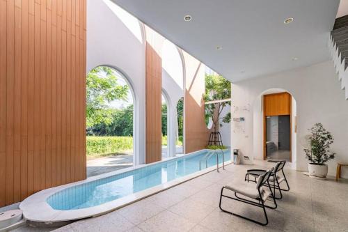 Nong Chom House | Homey House